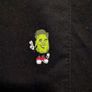 The Hundreds Black Mens Shirt Size M Image 4