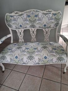 French Seat
