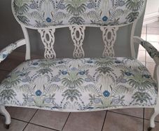 French Seat