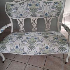 French Seat