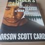 Ender's Game by Orson Scott Card (Science Fiction Paperback 2011) Image 3