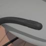 Rocking Sun Lounger  2 person with awning Image 6