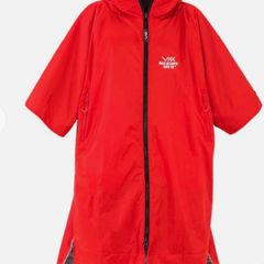 Wild Atlantic Wild Atlantic Surf Company Wet And Dry Changing Robe