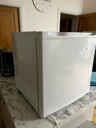 fridge