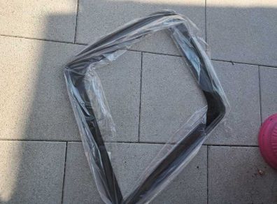 Wind deflectors