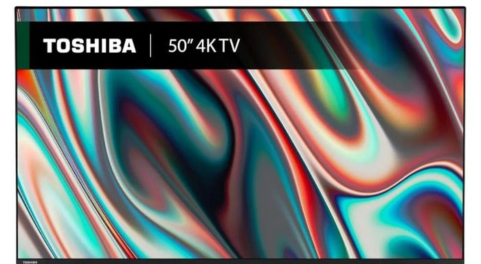 Tv Toshiba
