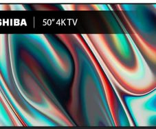 Tv Toshiba
