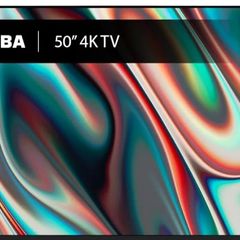 Tv Toshiba