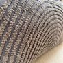 Nicole Scherzinger Mauka Grey Cushion Image 3