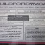 The Guildford Game A YMCA Project 1990s Property Buying Board Game Image 6