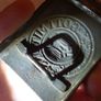 WWII  military belt buckles Image 10