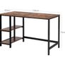 New Office Desk + Bookcase - FREE P&P Image 3