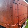 Trailer - Tipper Bog Trailer Image 4