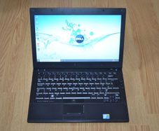 Dell Latitude E4310 Core i5 Laptop with Microsoft Office