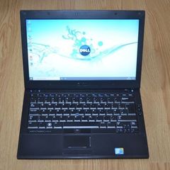Dell Latitude E4310 Core i5 Laptop with Microsoft Office