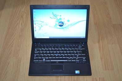 Dell Latitude E4310 Core i5 Laptop with Microsoft Office