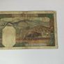 banknotes French Algeria Image 2