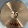 Paiste ride 20" pst7 brand new Image 2