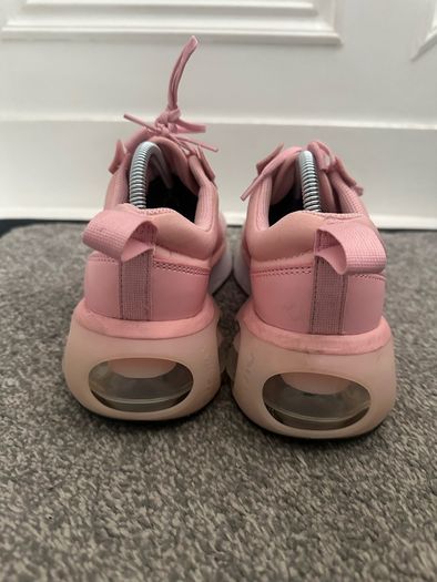Pink Nike Air Max 2021