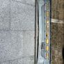 mercedes w201 190E front bumper Image 4