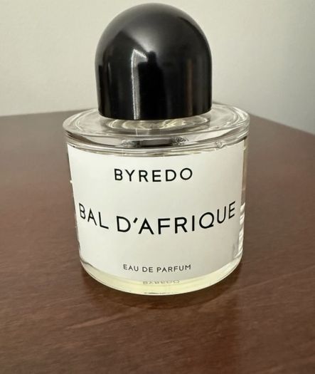 Byredo - Bal D Afrique