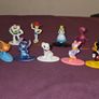16 Disney Nano Metalfigs Image 5