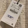 New ZARA dress size 10 years old Image 6