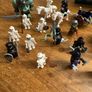 Lego Castle Bundle Image 2