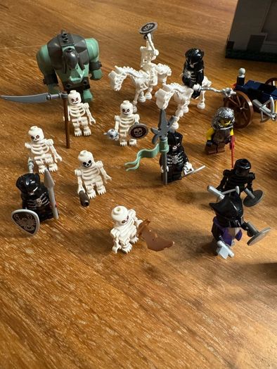 Lego Castle Bundle