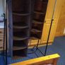 Adjustable clothes racks and hanging storage organisers Image 6