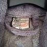 unisex dressing gown size xl Image 2