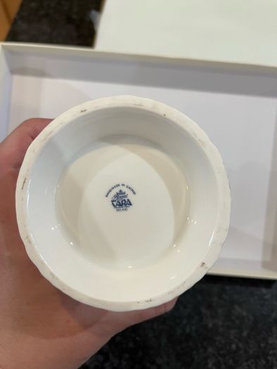 wedding vase