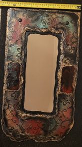 Mirror Slate