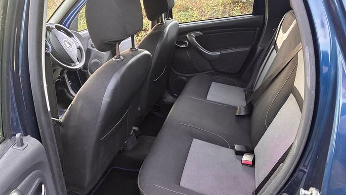 Dacia Duster Prestige 2016 Very Low Miles