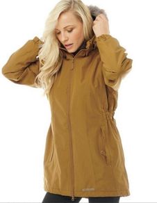 Tresspass jacket