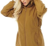 Tresspass jacket
