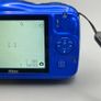 Nikon Coolpix W100 13.2MP Compact Digital Camera Blue - Waterproof - Boxed Image 8