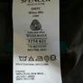 Mans Brown Suit Marks and Spencer 42 Long Image 5