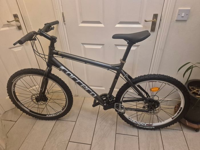 bike