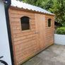Garden Shed Image 3