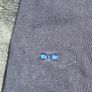 Eden Park Men's Long Sleeve Colorblock Polo Shirt Size Medium Image 5
