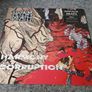NAPALM DEATH 1st UK press 1990 Lp w/hype sticker complete NM Image 5