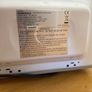 Microwave currys essentials 17L 700w Image 4