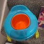 POTETTE Travel Potty & New Liners and Travel Potty Image 7