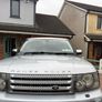 Range Rover Sport Image 4