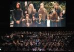 Lord of the Rings Fellowship of the Ring Concert