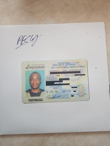 JPEGMAFIA  LP (signed) - Veteran