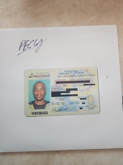JPEGMAFIA  LP (signed) - Veteran