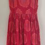 French Vintage Boussac Dress 1950s Vintage Image 2