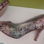 Coloured shoes Image 2